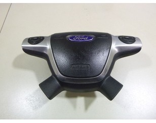 Подушка безопасности в рулевое колесо для Ford Focus III 2011-2019 новый