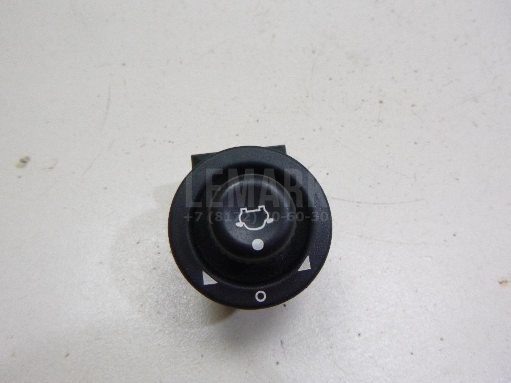 Переключатель регулировки зеркала 4495427 Ford