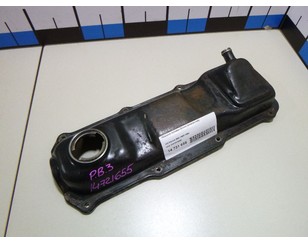 Крышка головки блока (клапанная) для Audi 100 [C4] 1991-1994 с разборки состояние отличное