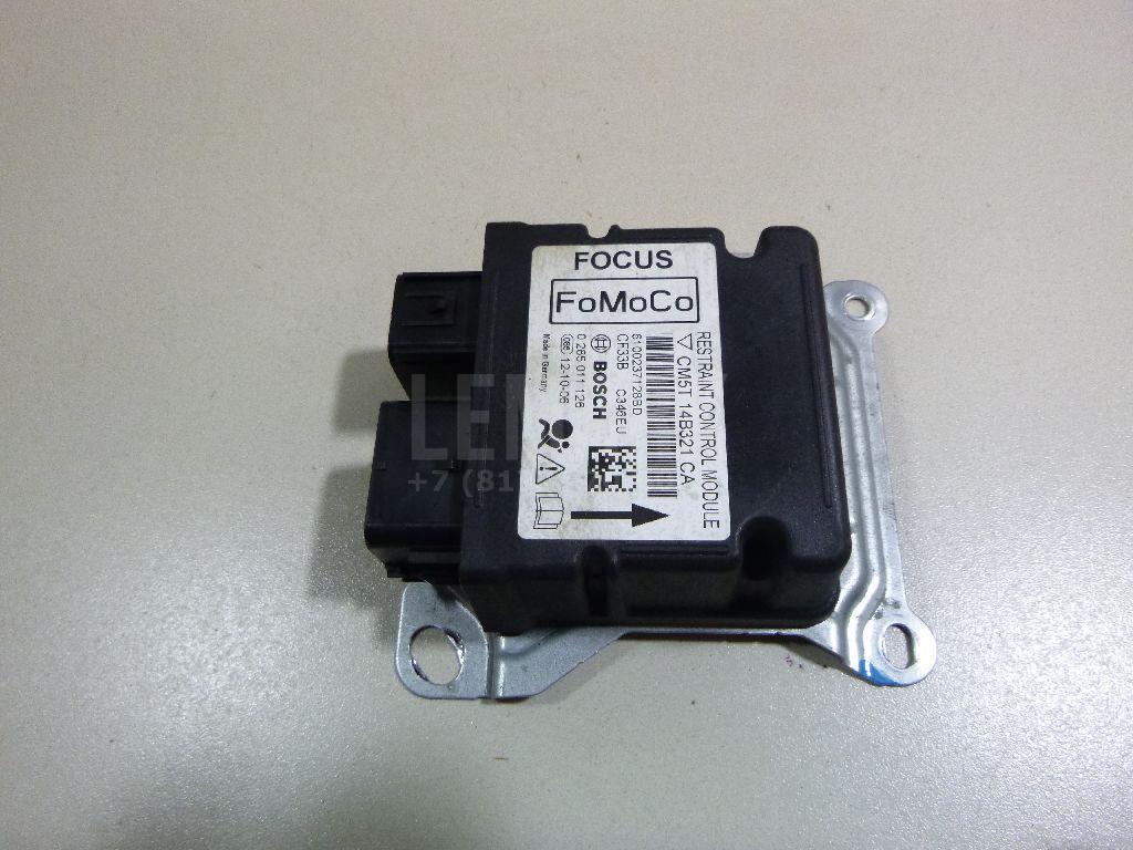 Блок управления AIR BAG CM5T14B321CA Ford