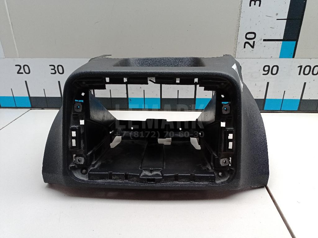 Консоль 5J1858089C47H VAG