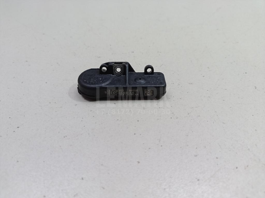 Датчик давления в шине (TPMS) DE8T1A180AA Ford