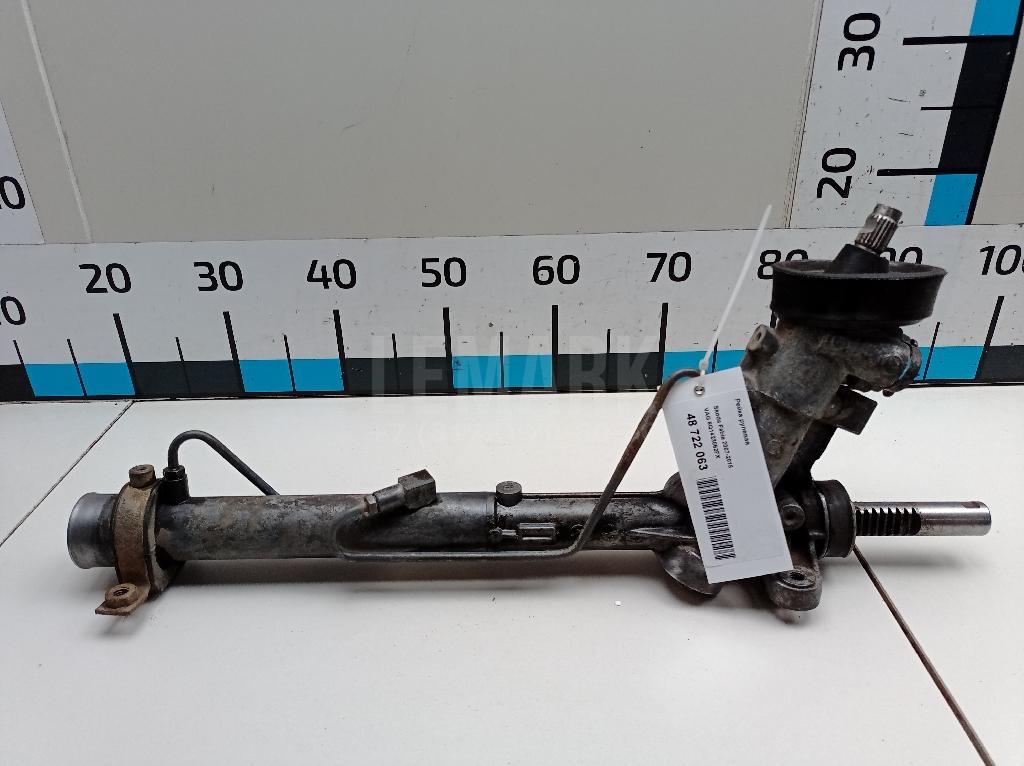 Рейка рулевая 6Q1423062FX VAG