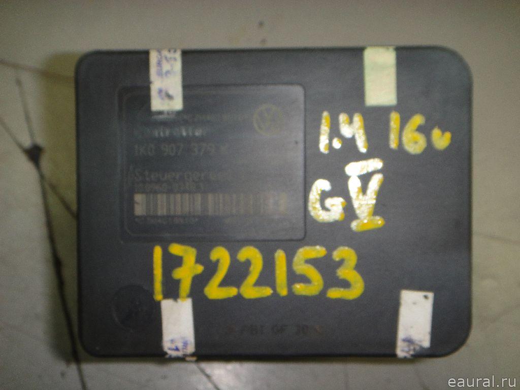 Блок ABS (насос)