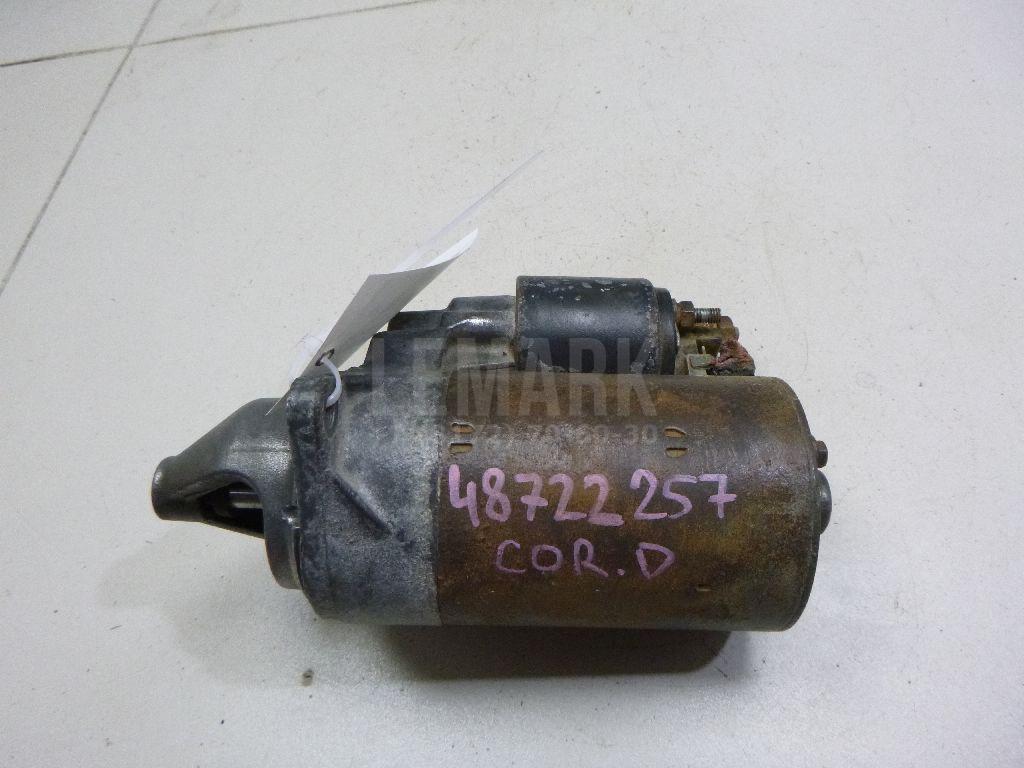 Стартер 6202094 GM