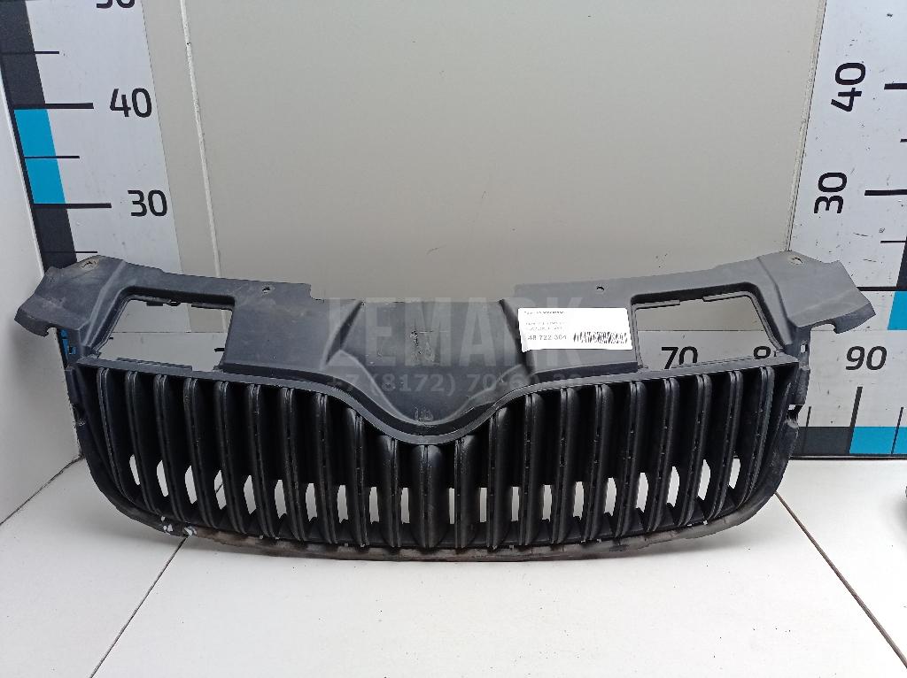 Решетка радиатора 5J0853668A9B9 VAG