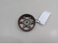 Шестерня (шкив) распредвала
