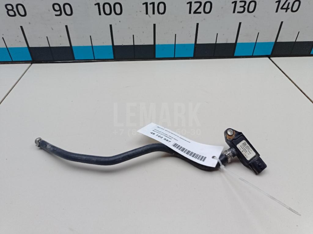 Датчик абсолютного давления 227709604R Renault