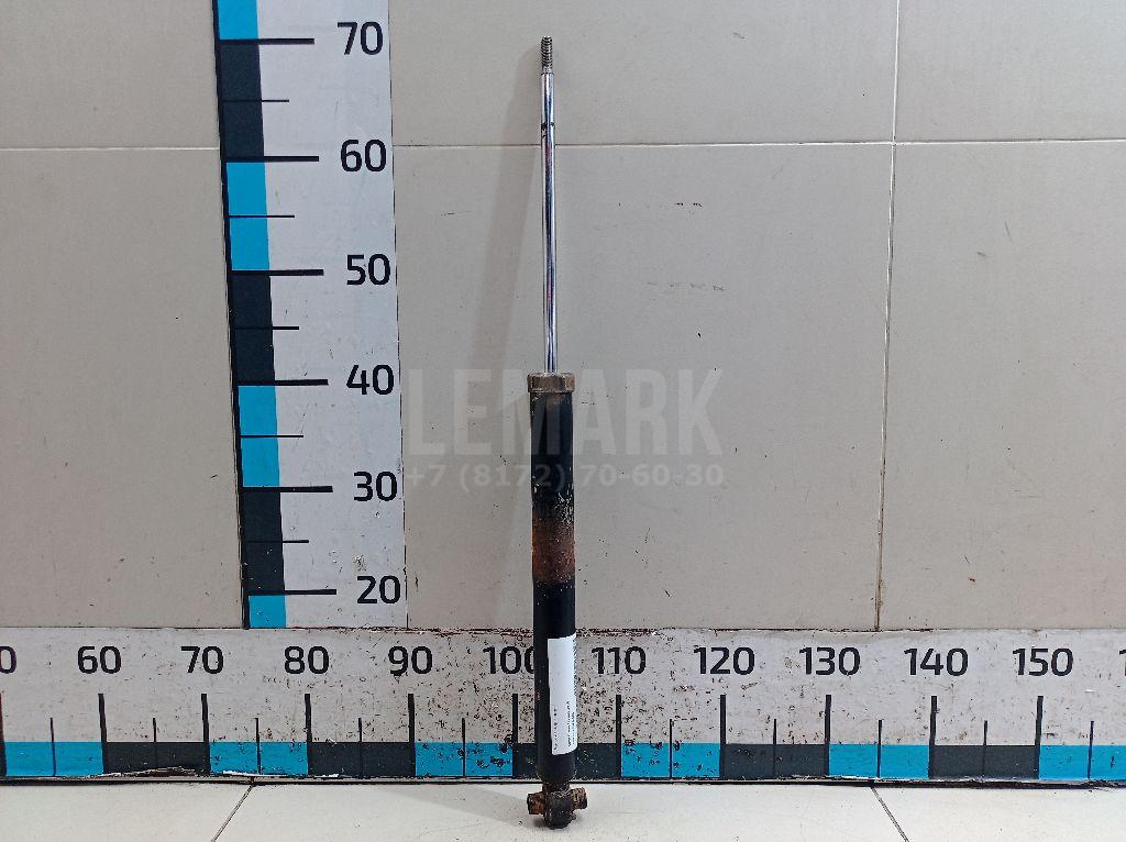 Амортизатор задний 4820008 Metaco