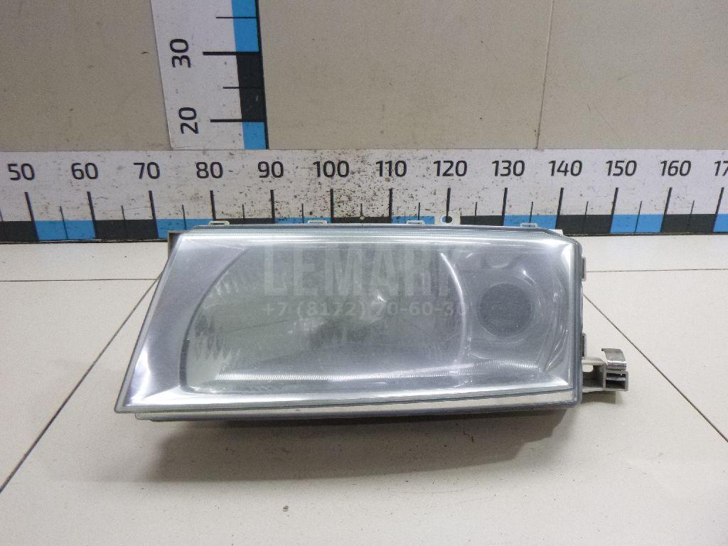 Фара левая 1U1941015L VAG