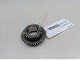 Шестерня КПП