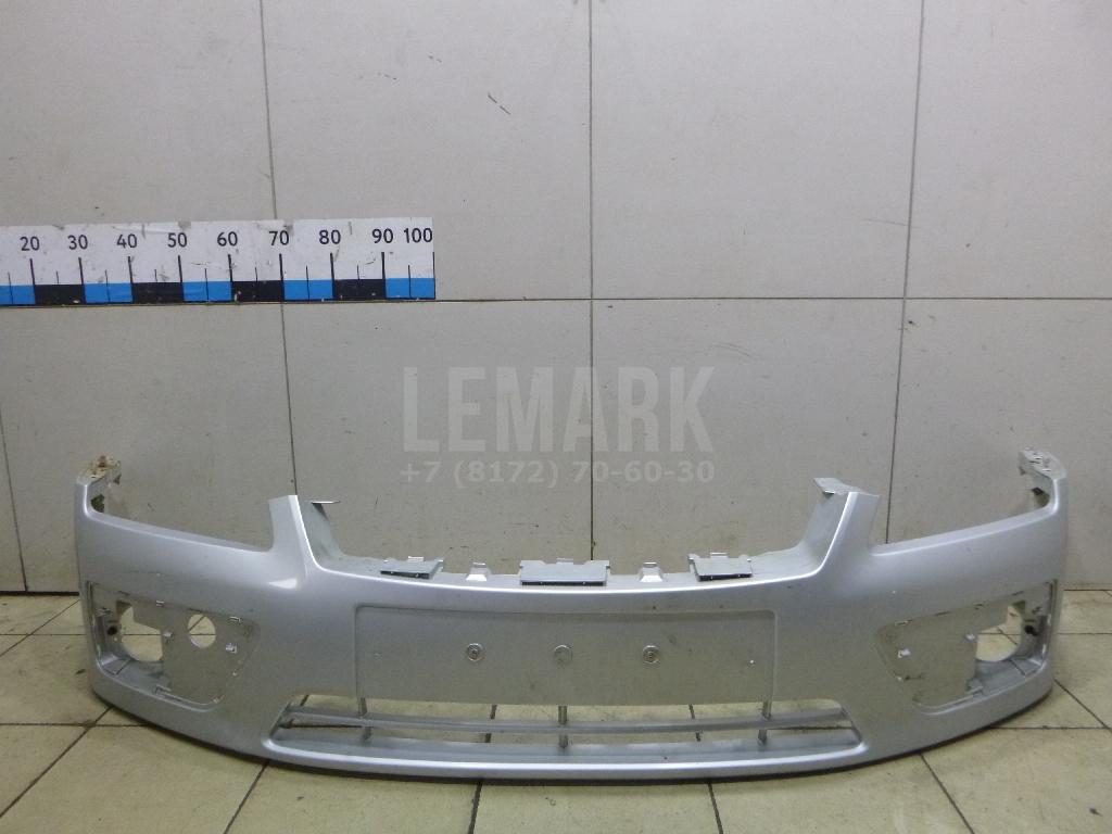 Бампер передний 1336763 Ford