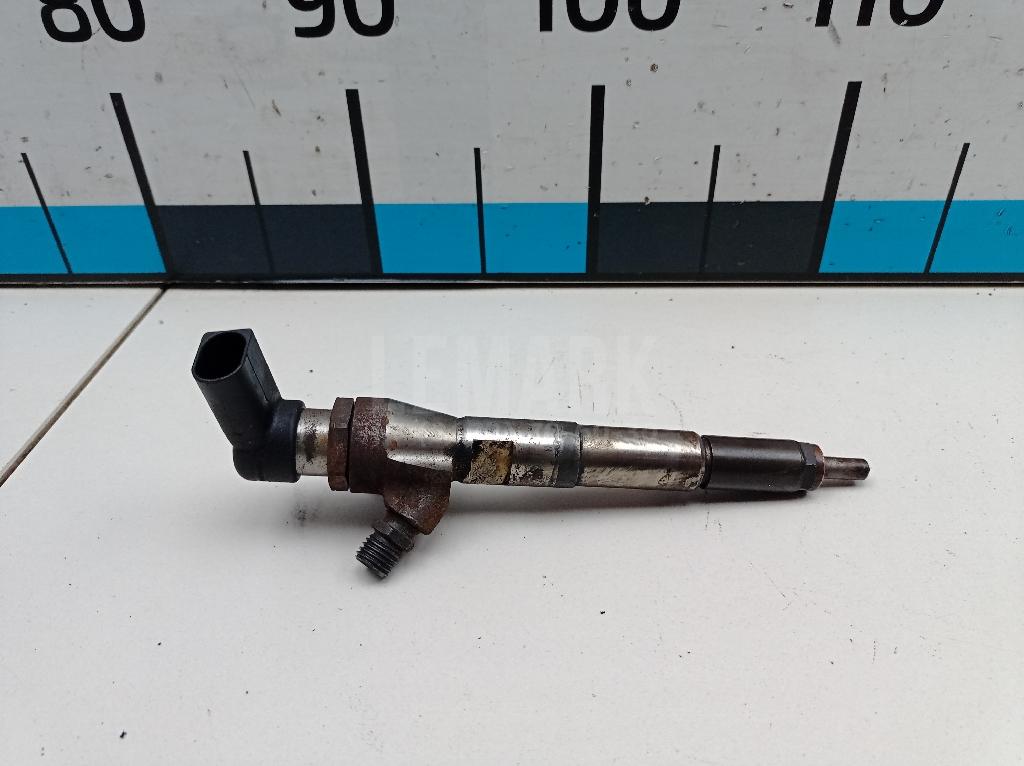 Форсунка дизельная электрическая 166008052R Renault