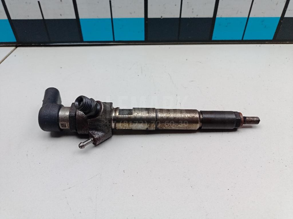 Форсунка дизельная электрическая 166008052R Renault