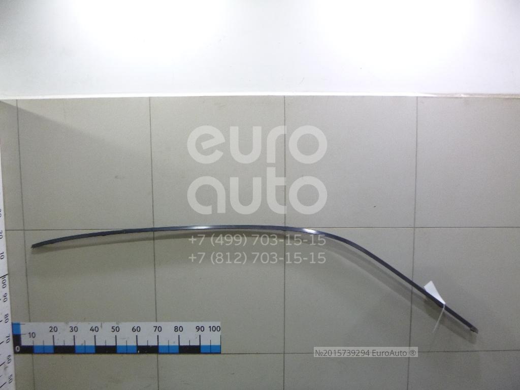 2106906062 Mercedes Benz Молдинг крыши правый от производителя по спец ...