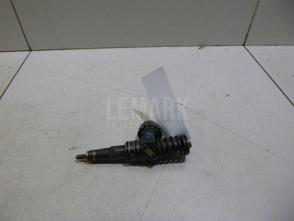Форсунка дизельная электрическая 07Z130073H VAG