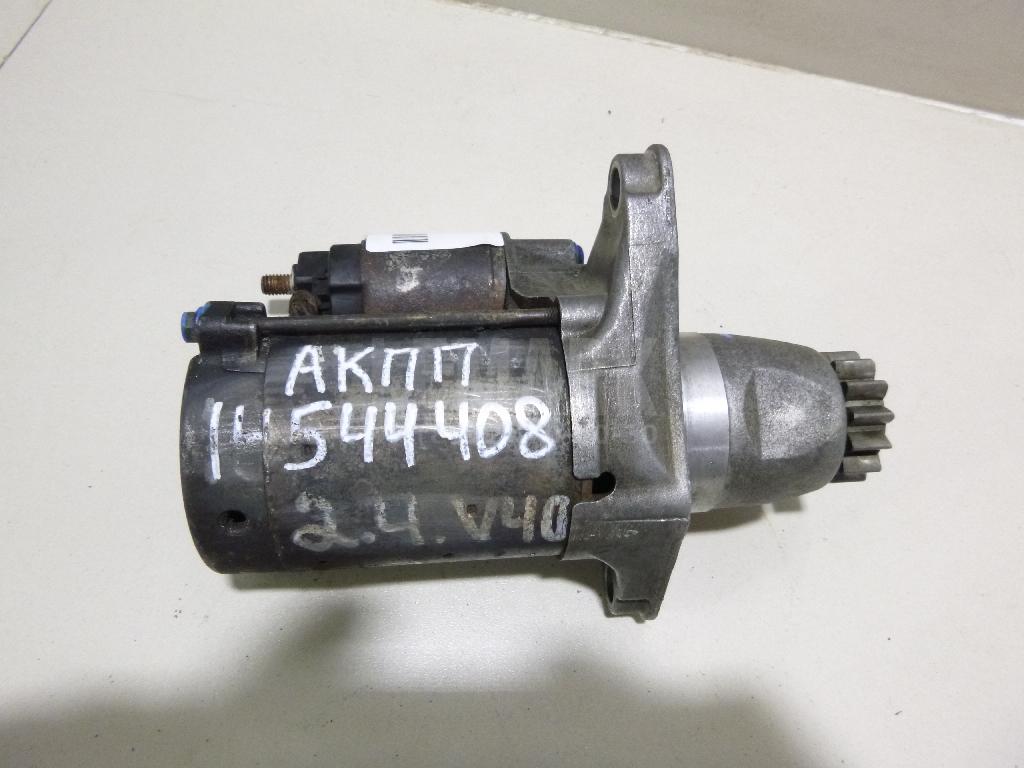 Стартер 2810020020 Toyota