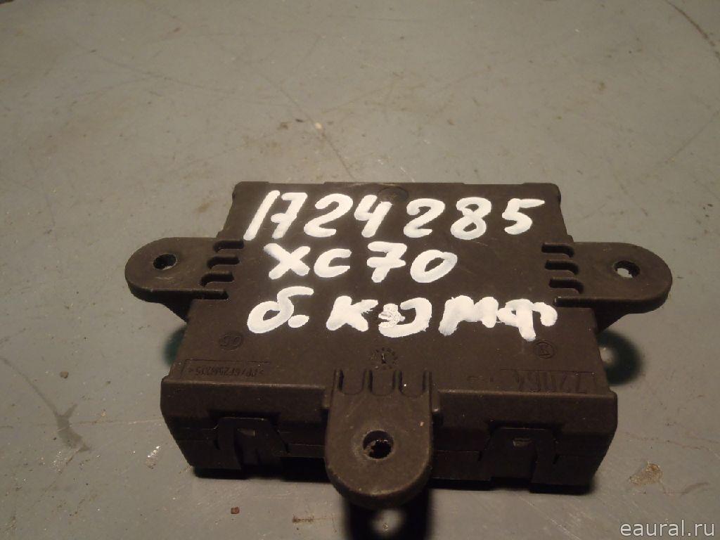 Блок комфорта