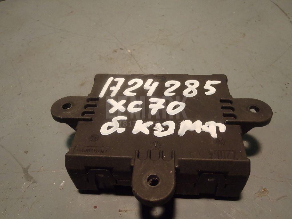 Блок комфорта 7G9T14B533BD Ford