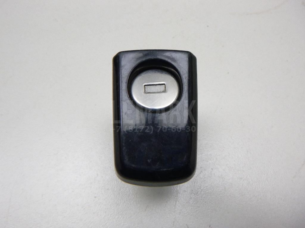 Вставка замка двери лев. 5133082 GM