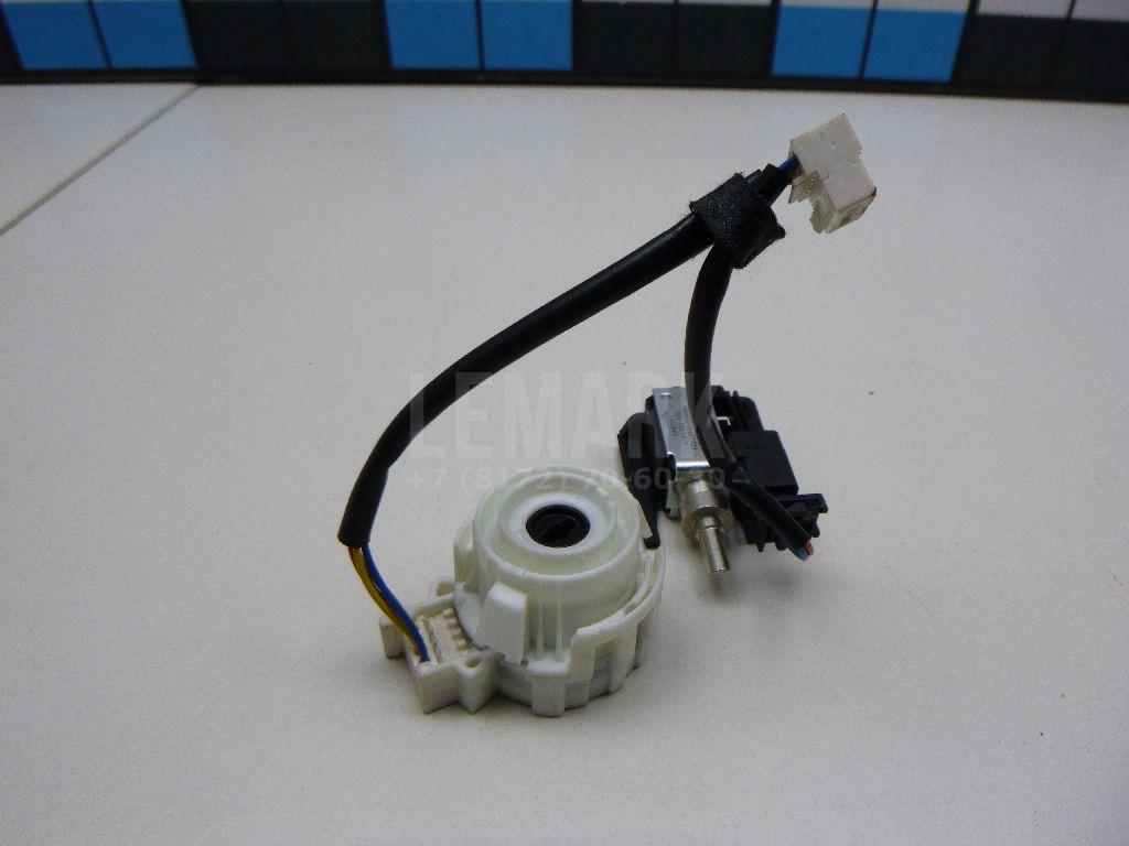 Группа контактная замка зажигания 5K0905865 VAG