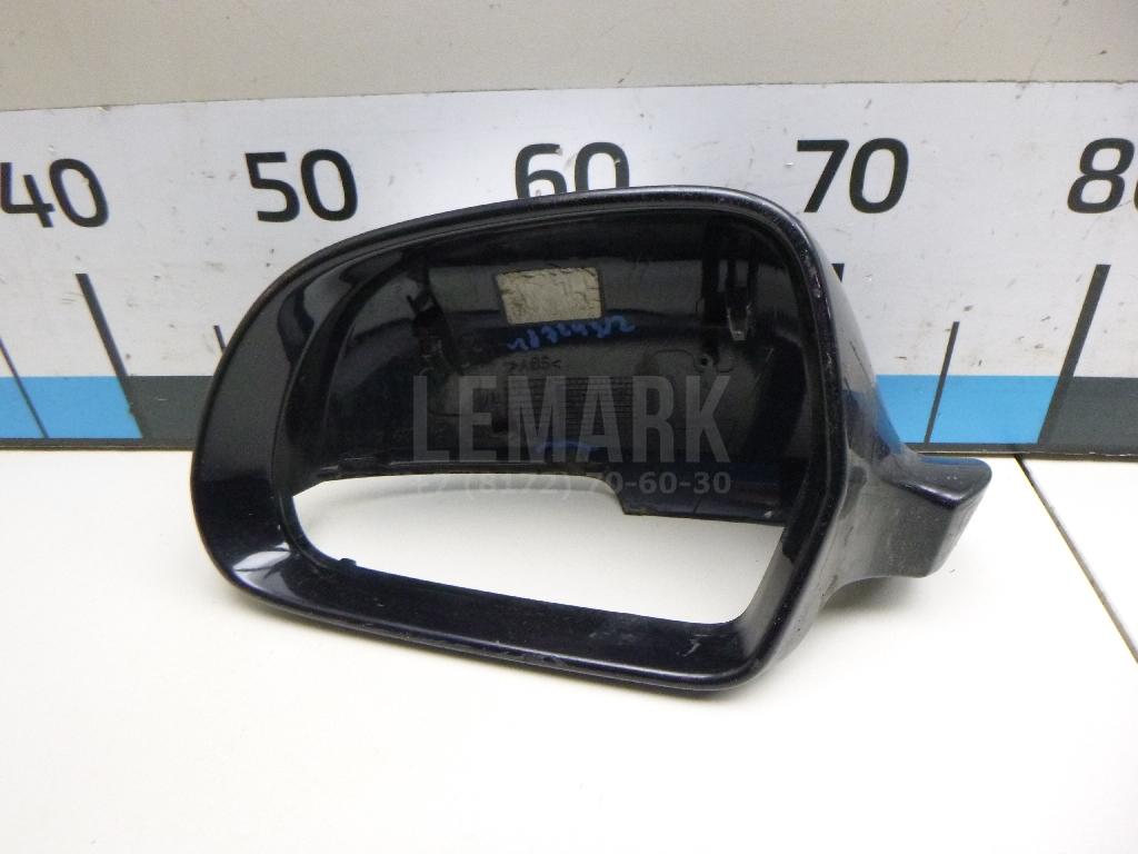 Накладка зеркала левого 3T0857537GRU VAG