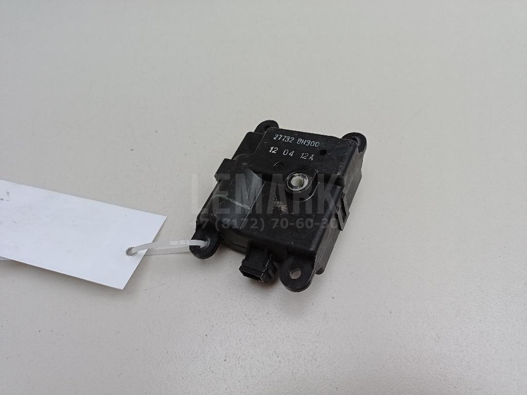 Моторчик заслонки отопителя 277328H300 Nissan