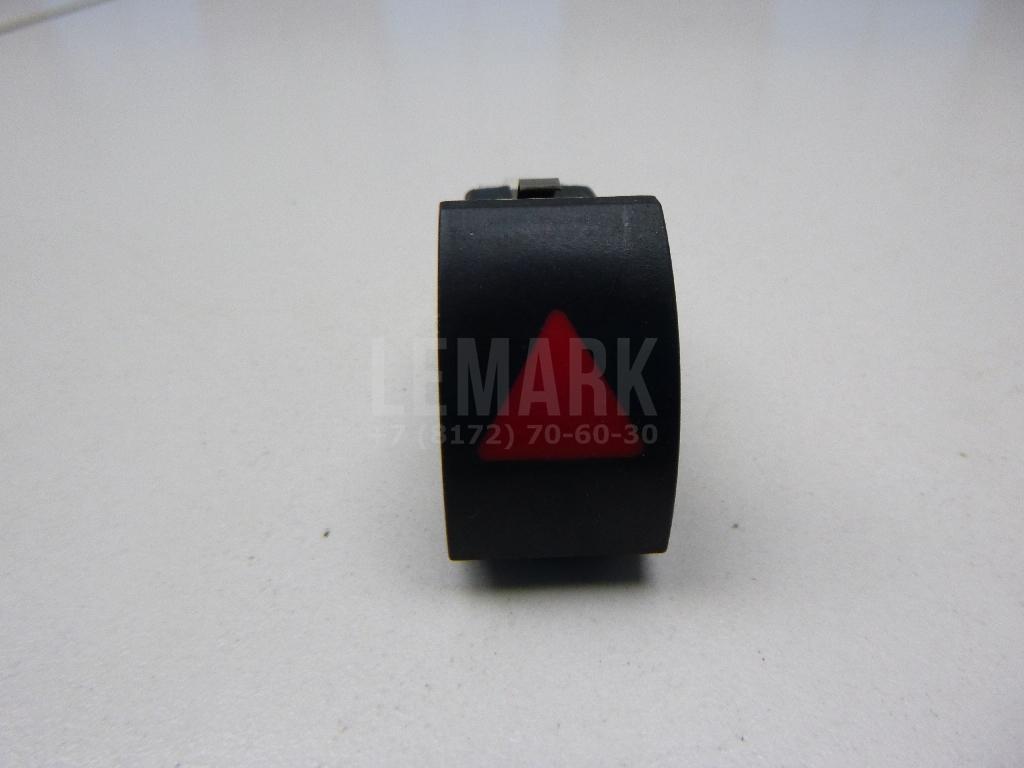 Кнопка аварийной сигнализации 1Z0953235B300 VAG