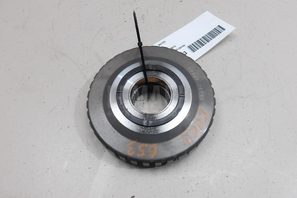 Барабан АКПП 4562026100 Hyundai-Kia