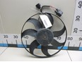 Вентилятор радиатора