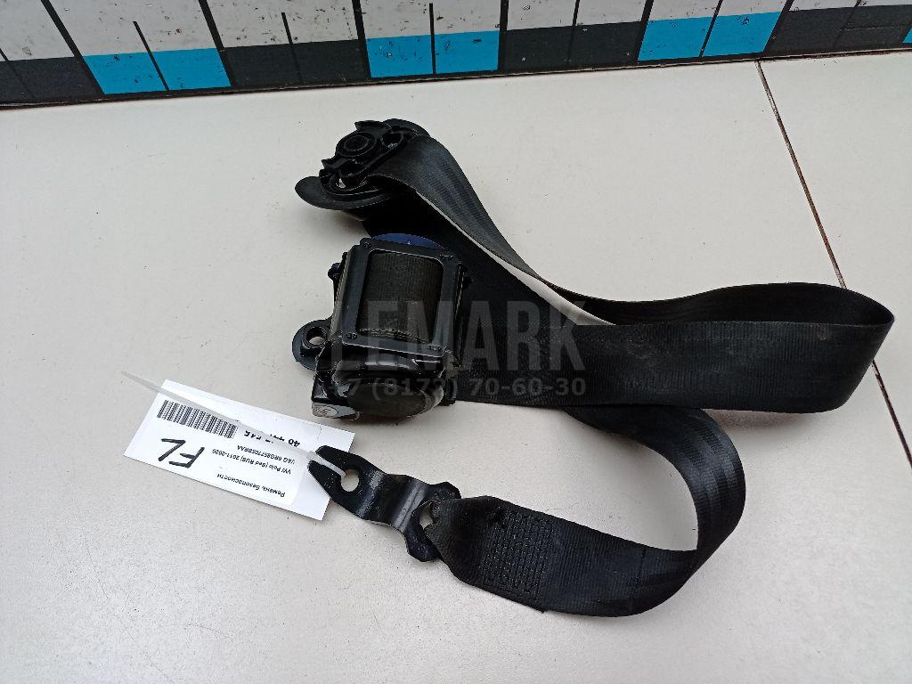 Ремень безопасности 6RG857705BRAA VAG