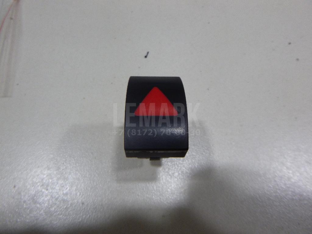 Кнопка аварийной сигнализации 1Z0953235B VAG