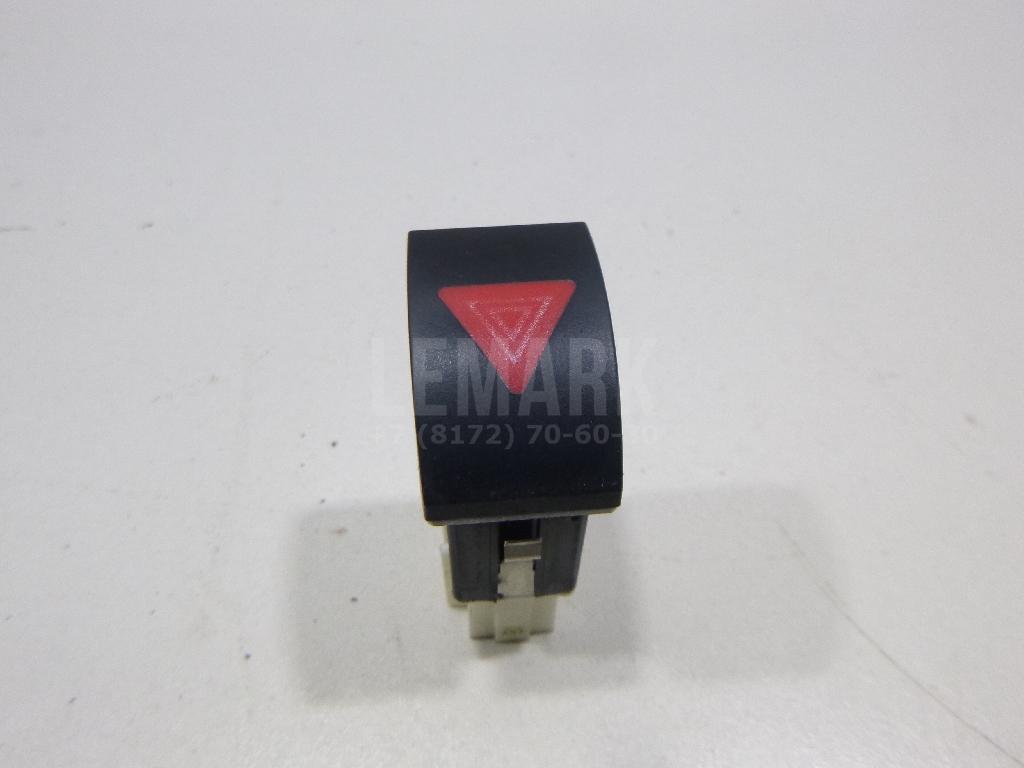 Кнопка аварийной сигнализации 1Z0953235B VAG