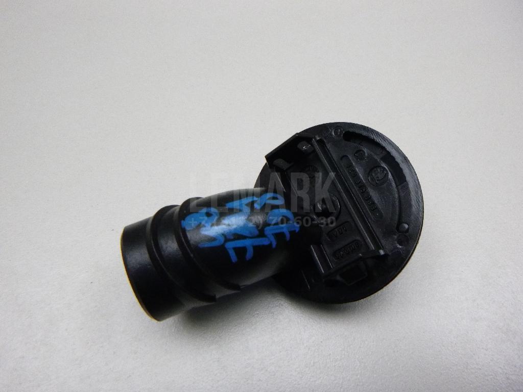 Клапан воздушный 1Z08163559B9 VAG