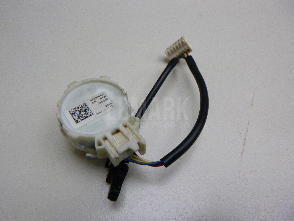 Группа контактная замка зажигания 5K0905865 VAG
