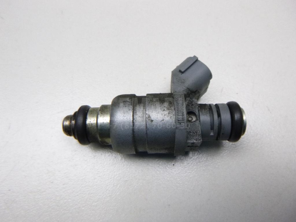 Форсунка инжекторная электрическая 06A906031BT VAG