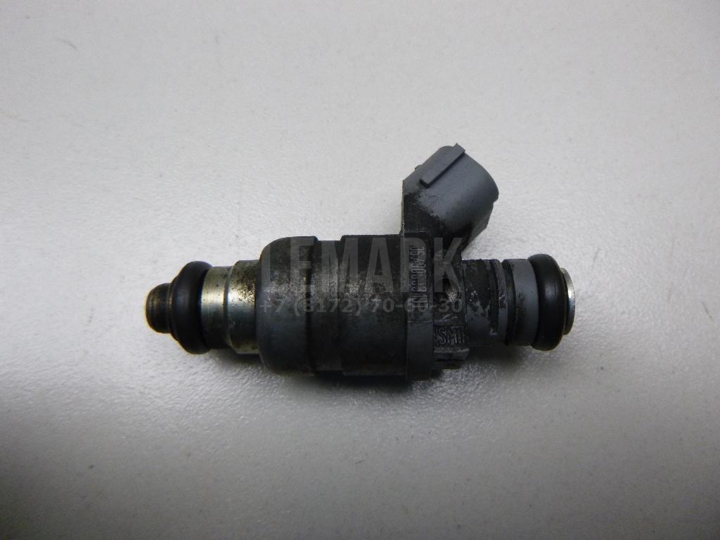 Форсунка инжекторная электрическая 06A906031BT VAG