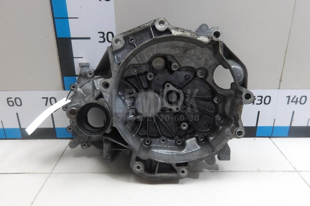 Корпус КПП 0AF301107B VAG