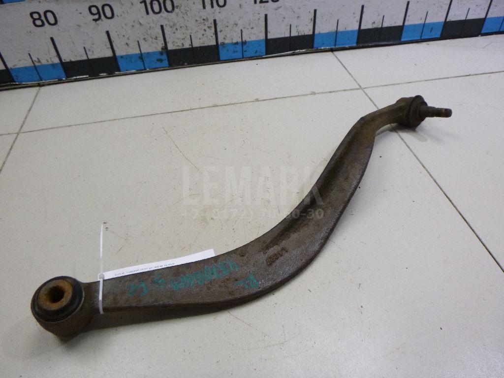Рычаг задний поперечный левый 5520426700 Hyundai-Kia