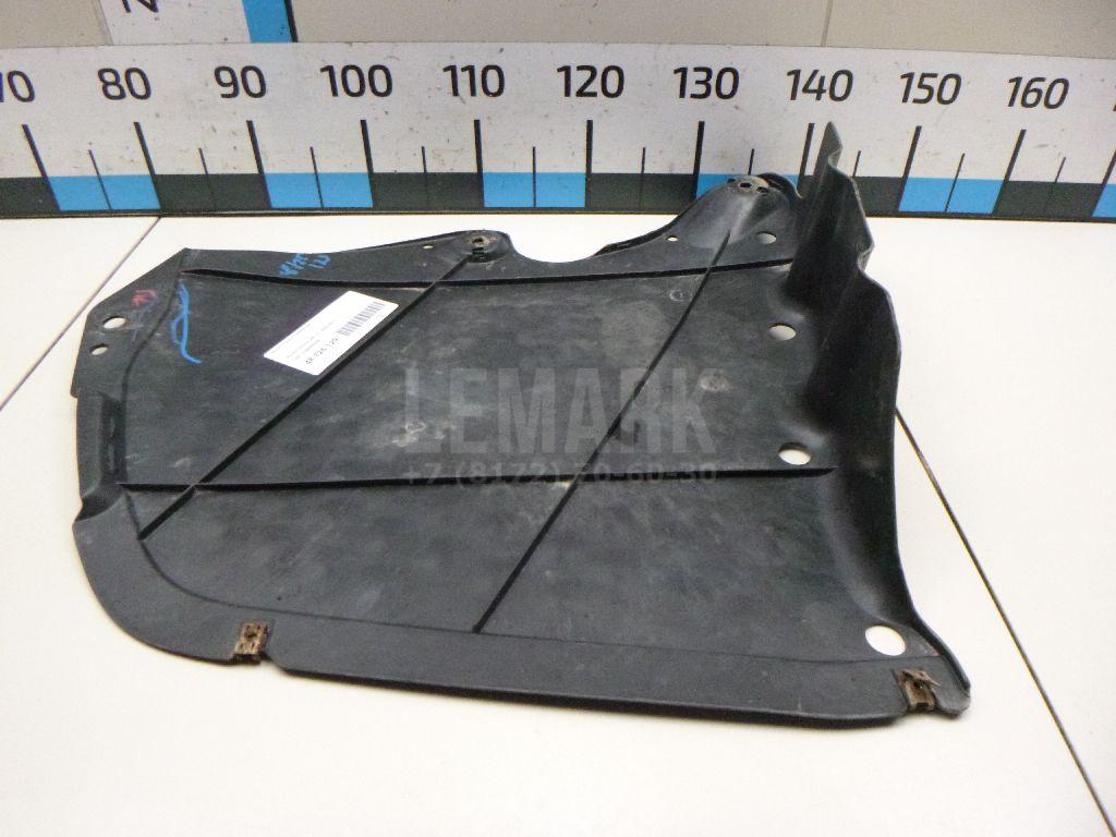 Защита антигравийная 1K5825205B VAG