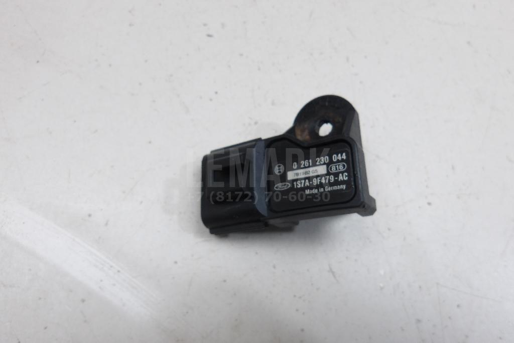 Датчик абсолютного давления 1S7A9F479AC Ford