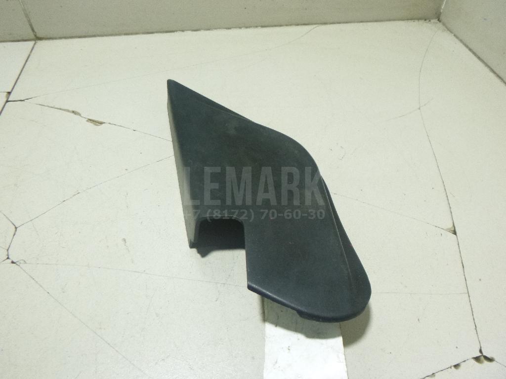 Крышка зеркала внутренняя левая 80293JD000 Nissan