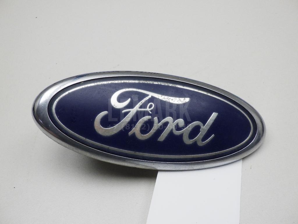 Эмблема 1360719 Ford