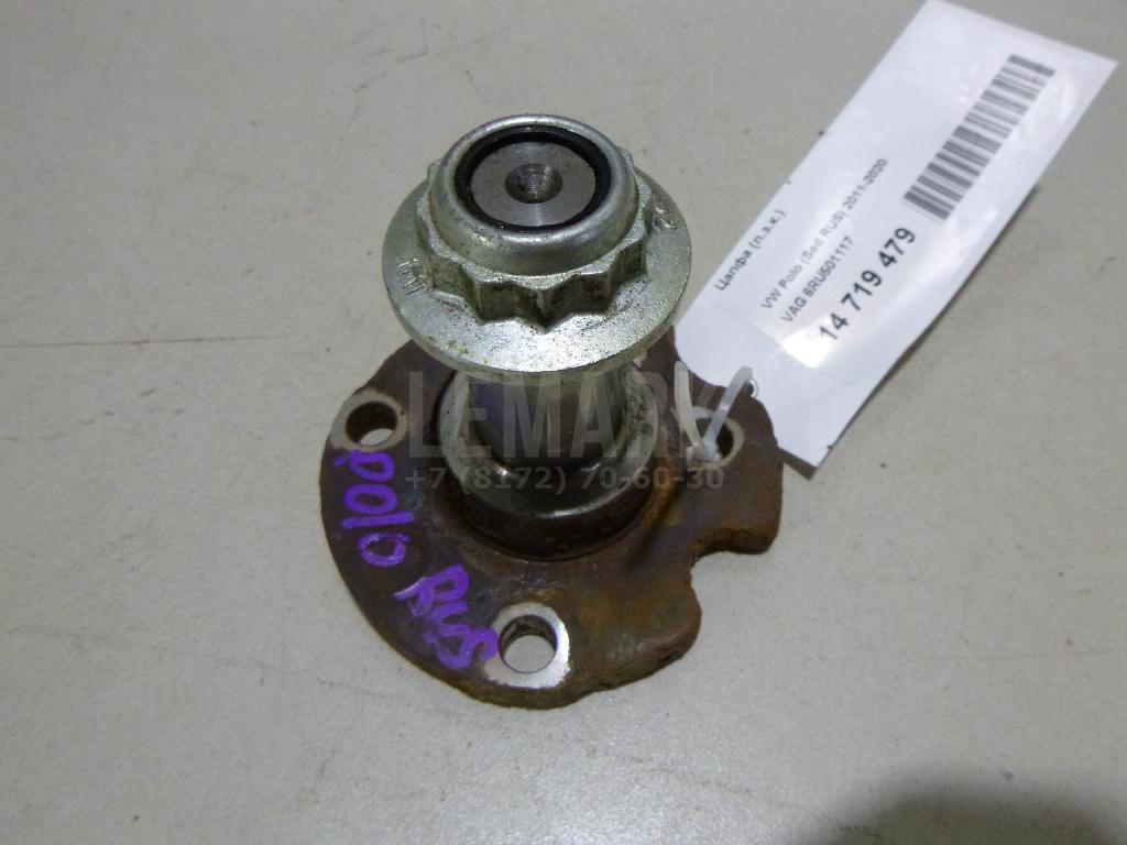Цапфа (п.з.к.) 6RU501117 VAG
