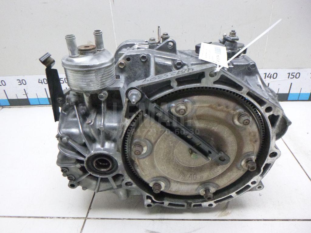 АКПП (автоматическая коробка переключения передач) 09G300034 VAG
