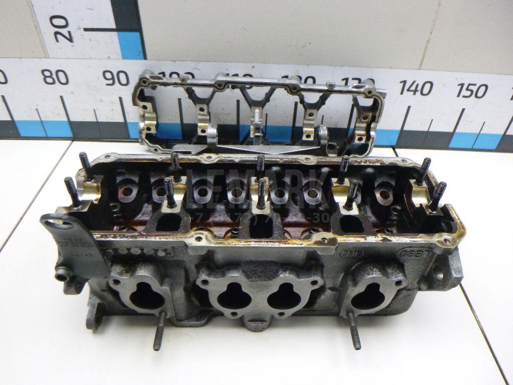 Головка блока 06B103351F VAG