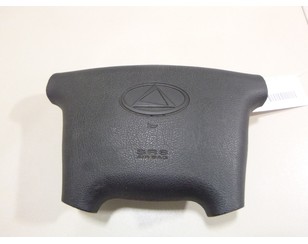 Подушка безопасности в рулевое колесо для TAGAZ Tager 2008-2012 с разбора состояние отличное