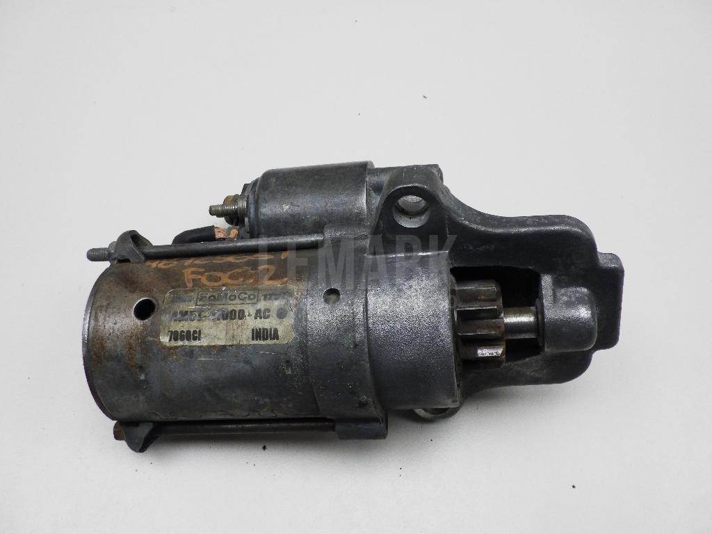 Стартер 4M5T11000CA Ford