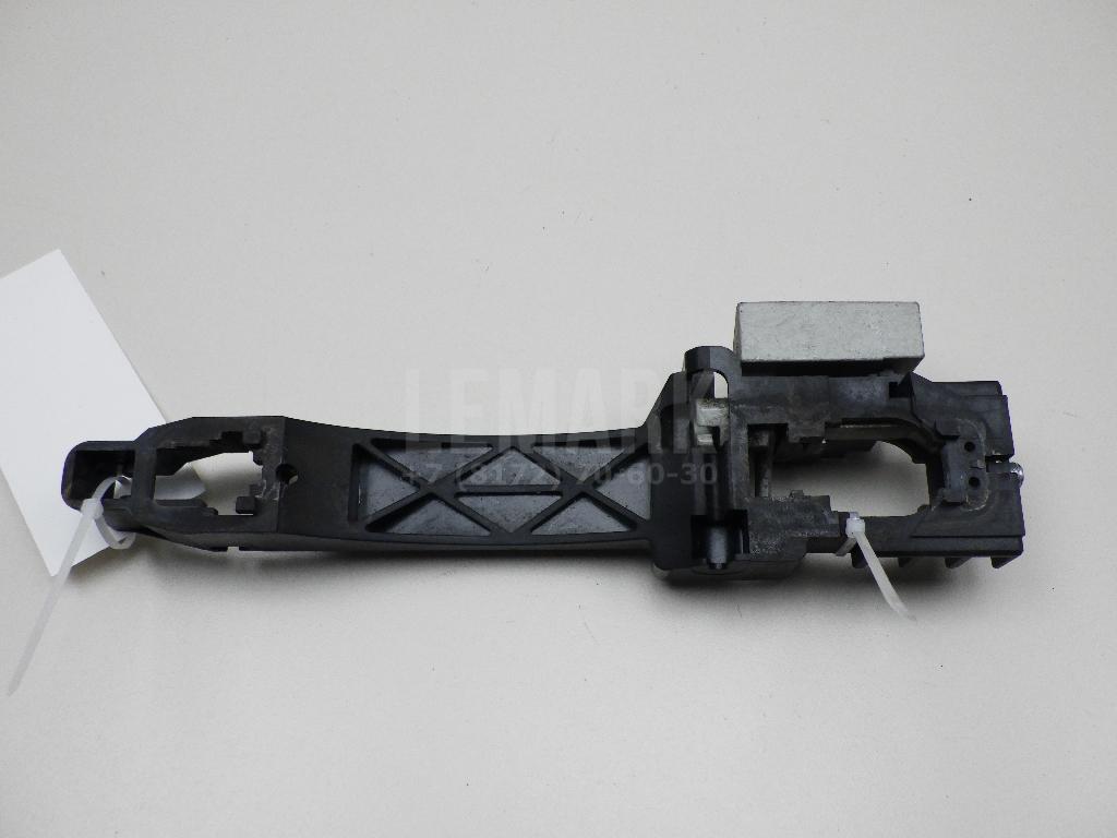 Кронштейн ручки 80611EB300 Nissan