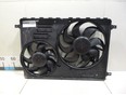Вентилятор радиатора